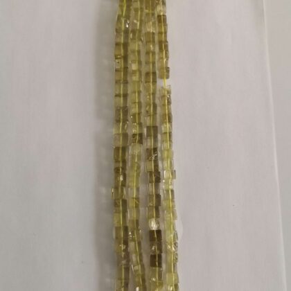 FILI QUARZO LEMON, LISCI