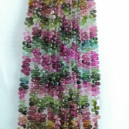 FILI TORMALINA, BRIOLETTE