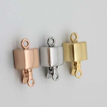 Chiusura forma a cubo