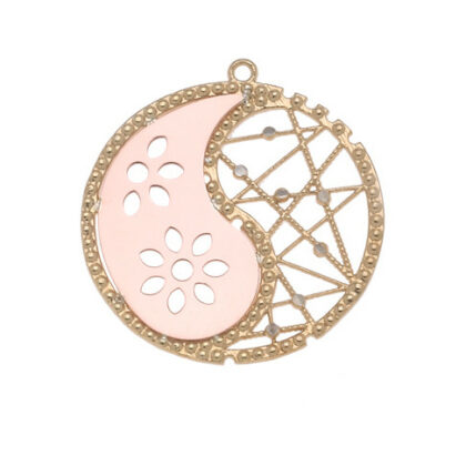 MICROFUSIONE DIAM. LASER CERCHIO 28 MM.