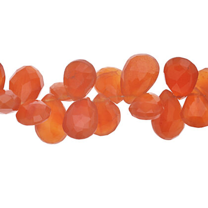 FILI CORNIOLA, GOCCIA PIATTA CON FORO