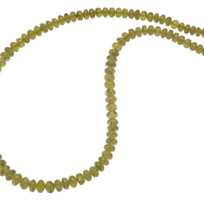 FILO GRANATO VERDE, CIPOLLA LISCIA