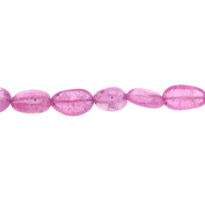 ZAFFIRO ROSA, SASSO LISCIO