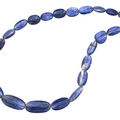 FILI CIANITE, SASSI LISCI