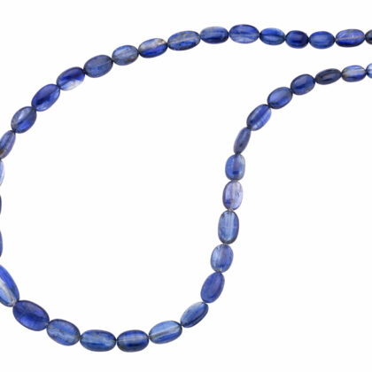 FILI CIANITE, SASSI LISCI