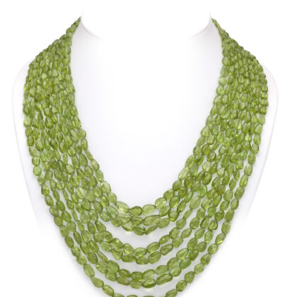 PERIDOTO, SASSO LISCIO