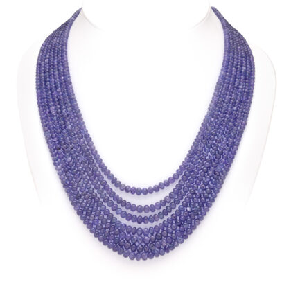 TANZANITE, CIPOLLA LISCIA