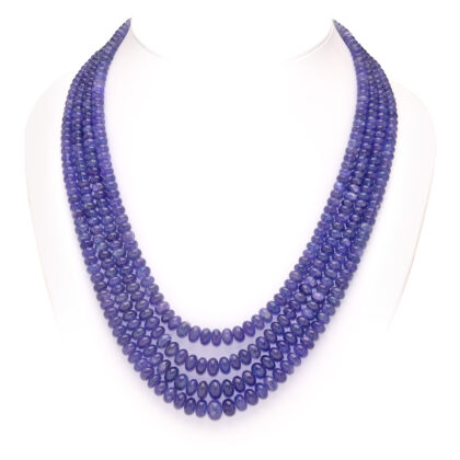 TANZANITE, CIPOLLA LISCIA