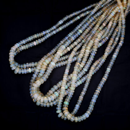 OPALE ETIOPE, CIPOLLA LISCIA