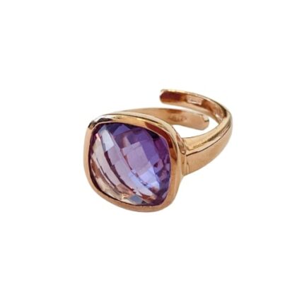 Anello quadrato 12 x 12