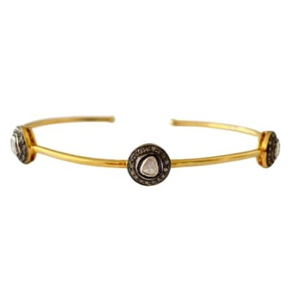 BRACCIALE IN AG 925 CON DIAMANTI