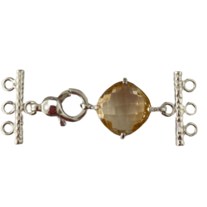 CHIUSURA C/ PIETRE NATURALI