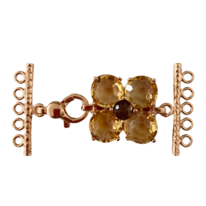 CHIUSURA C/ PIETRE NATURALI