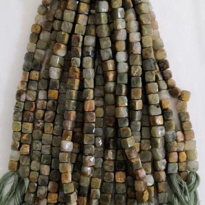 FILI AGATA, SFACCETTATA