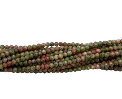 FILI DIASPRO, TAGLIO MACCHINA SFACETTATO