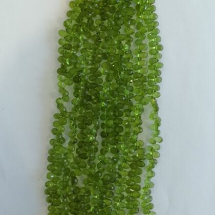 FILI PERIDOTO, BRIOLETTE