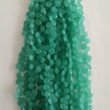 FILI CALCEDONIO, SFACCETTATA CASTAGNA