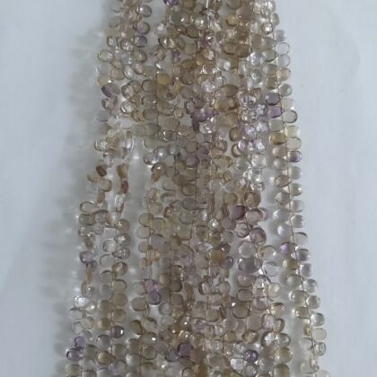 FILI AMETRINO, SFACCETTATA PIATTA