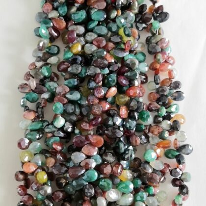 FILI QUARZI MISTI, TAGLIO LASER