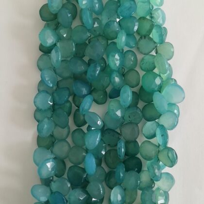 FILI CALCEDONIO, SFACCETTATA CASTAGNA