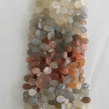 FILI PIETRA DI LUNA, TAGLIO LASER