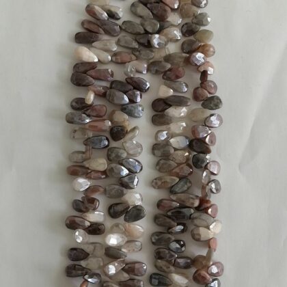 FILI PIETRA DI LUNA, TAGLIO LASER