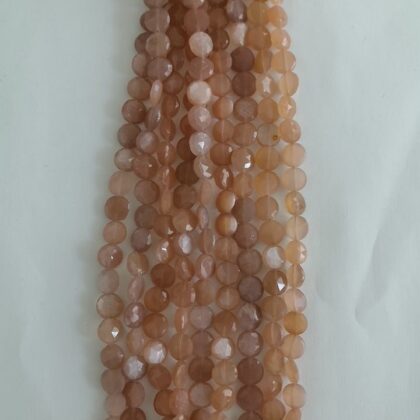 FILI PIETRA DI LUNA, SFACCETTATA