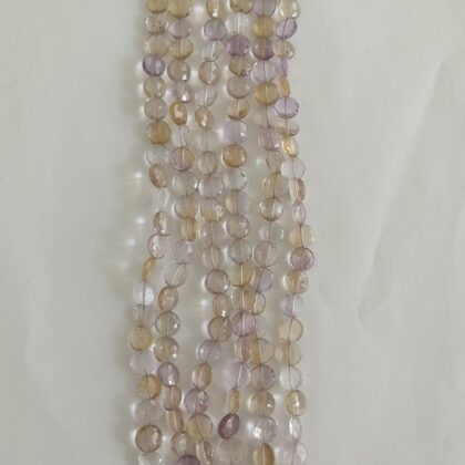 FILI AMETRINO, SFACCETTATA