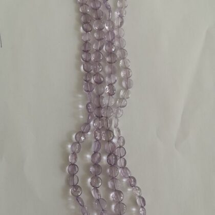 FILI AMETISTA, SFACCETTATA