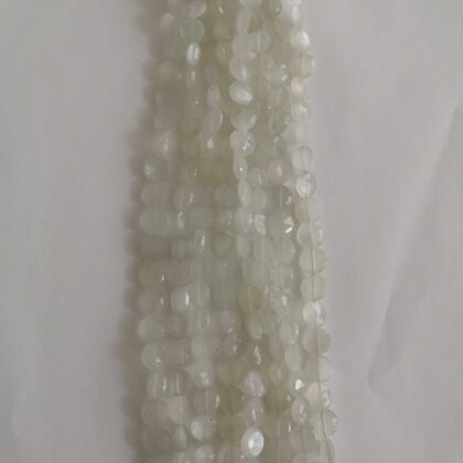 FILI PIETRA DI LUNA, SFACCETTATA