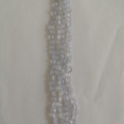 FILI CALCEDONIO, SFACCETTATA