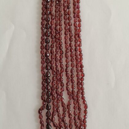 FILI GRANATO, BRIOLETTE FORO PASSANTE