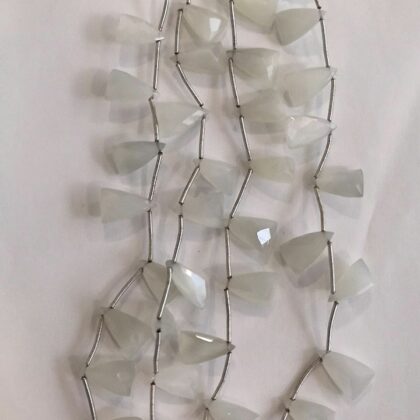 FILI PIETRA DI LUNA, SFACCETTATA