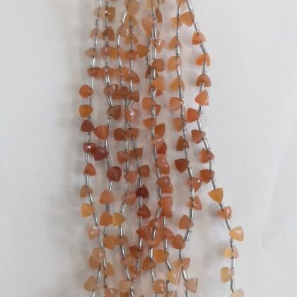 FILI PIETRA DI LUNA, SFACCETTATA