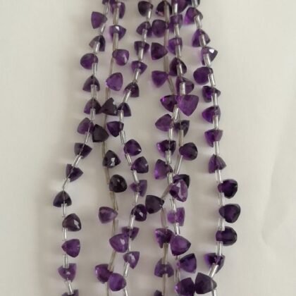 FILI AMETISTA, SFACCETTATA