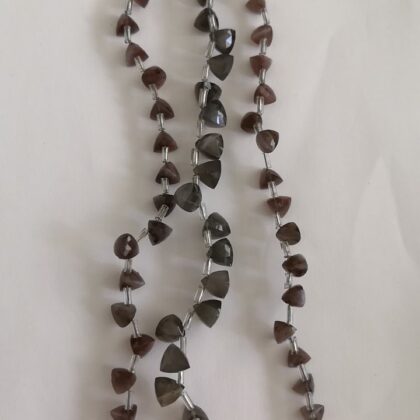 FILI PIETRA DI LUNA, SFACCETTATA