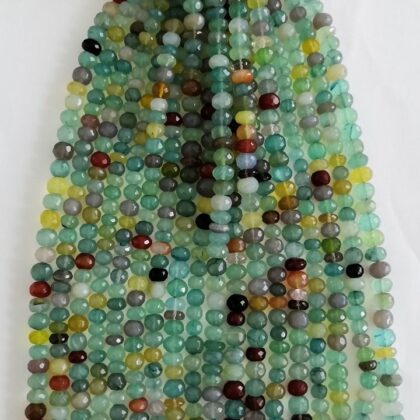 FILI MIX QUARZI, SFACCETTATO