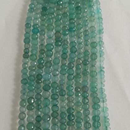 FILI CALCEDONIO, SFACCETTATO