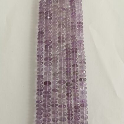 FILI AMETISTA, SFACCETTATA