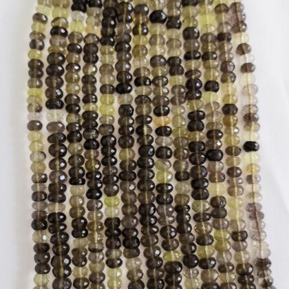 FILI MIX QUARZI, SFACCETTATO