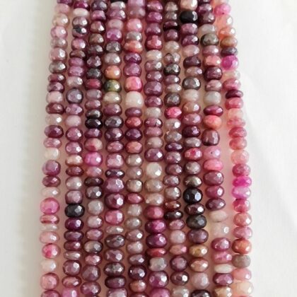 FILI AGATA, SFACCETTATA LASER