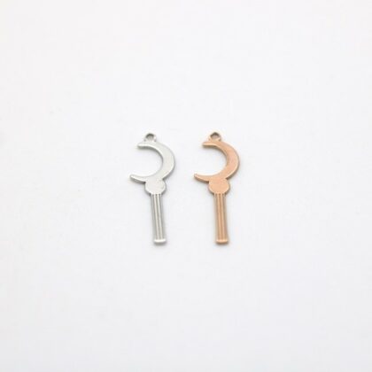 Charm forma bacchetta magica