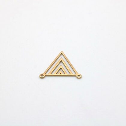 Charm piramide