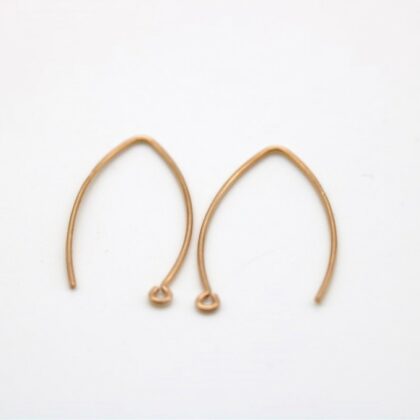 Monachelle con anello