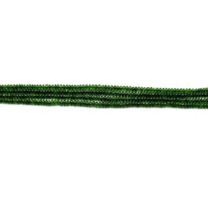 Cromopside a rondelle liscie