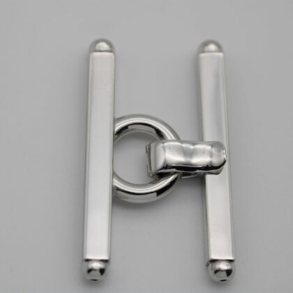 Chiusura per multifili a barra quadrata