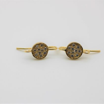 Orecchini a monachella