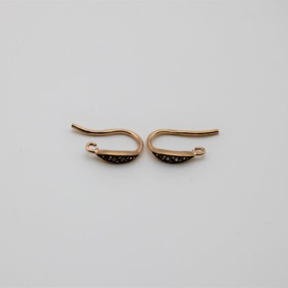 Orecchini a monachella