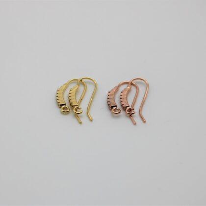 Orecchini a monachella