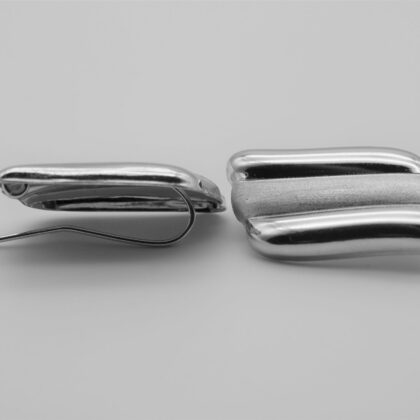 Orecchini a monachella